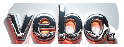 vebo. logo