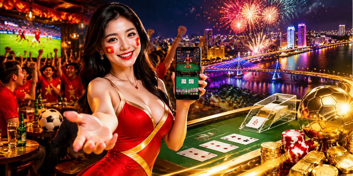 vebo. mobile gaming